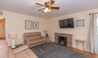 3406 PATTERSON Dr, Amarillo, TX 79109