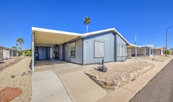2208 W BASELINE Ave 76, Apache Junction, AZ 85120