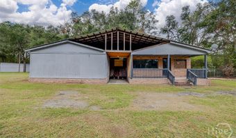 667 Godfrey Rd SE, Allenhurst, GA 31301