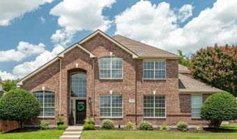 1427 Fieldstone Dr, Allen, TX 75002