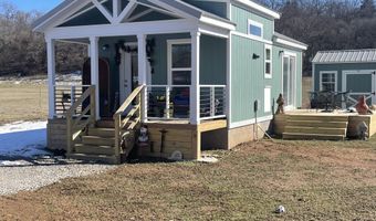 Cottage Brook Circle lot 11, Anderson, MO 64831
