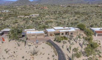 8132 E SERENE St, Carefree, AZ 85377