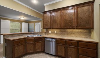 1073 Mountain Side Cv, Alexander, AR 72002