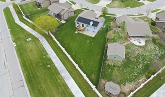1719 E Aster St, Andover, KS 67219