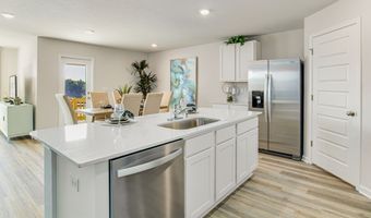 5402 Torchwood Dr Plan: The Belfort, Baker, FL 32531