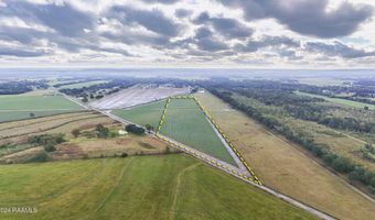 Tbd Sand Pit Road, Abbeville, LA 70510