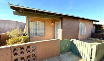 119 E Van Wagenen St, Henderson, NV 89015