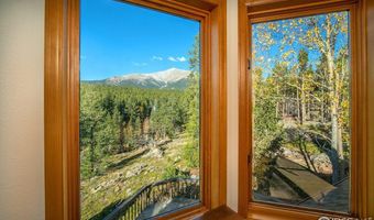 1997 Big Owl Rd, Allenspark, CO 80510