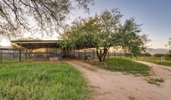 3036 W Williams Rd, Benson, AZ 85602