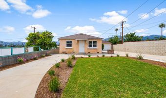 3103 N Olive Ave, Altadena, CA 91001