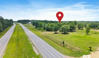 39207 St Hwy 59, Bay Minette, AL 36507