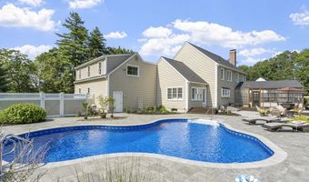 51 Still River Rd, Bolton, MA 01740
