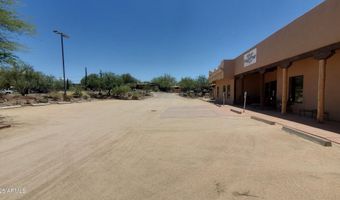 6070 E CAVE CREEK Rd, Cave Creek, AZ 85331