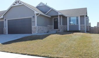 8617 E Chris St, Bel Aire, KS 67226
