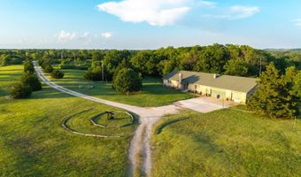 14771 296th Rd, Arkansas City, KS 67005