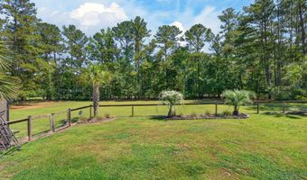 1321 Canady Branch Rd, Bonneau, SC 29431