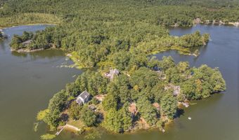 11 Clark Island Rd, Amherst, NH 03031