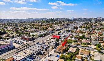 1342 Edgewood, Alhambra, CA 91803