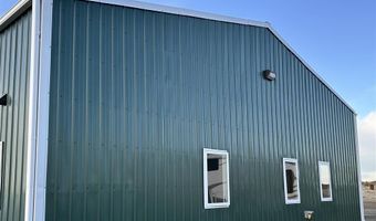 544 Road 1, Deaver, WY 82421