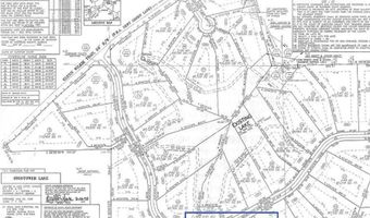 160 Hightower Lake Trl, Ball Ground, GA 30107