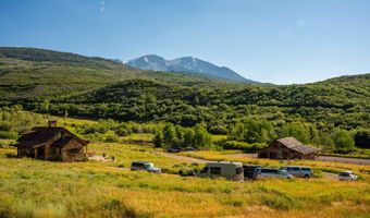 1350 Old Herron Rd, Basalt, CO 81621