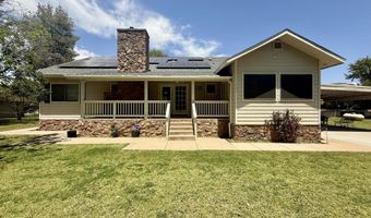 297 E Parade Ground Cir, Camp Verde, AZ 86322