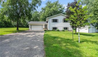 5155 Red Fox Ln SE, Alexandria, MN 56308