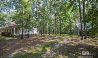 151 Mockingbird Ln, Atmore, AL 36502