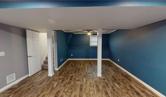 69 Cushing St, North Providence, RI 02904