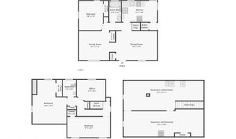30 Clark Pl, Avenel, NJ 07001