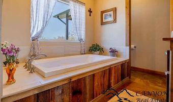 27 Teepee Ring Rd, Clark, WY 82435