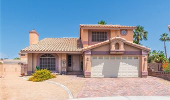 914 Crowfoot Cir, Henderson, NV 89014