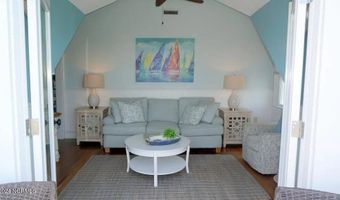 21 Keelson Row Capt. Quarters A, Bald Head Island, NC 28461