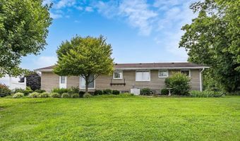 408 Hillview Dr, Aurora, IN 47001