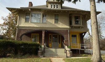 623 N State St, Alma, MI 48801