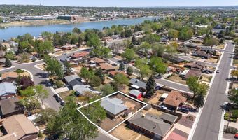 6518 Xavier St, Arvada, CO 80003