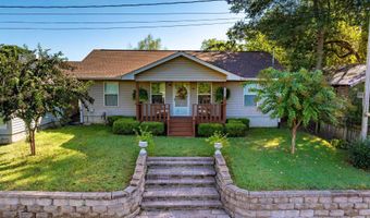 213 S 1st St, Augusta, AR 72006