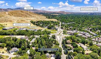 4100 N Bodenheimer St, Boise, ID 83703