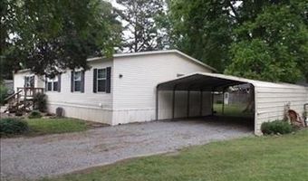 216 N Columbia, Almyra, AR 72003