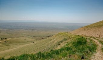 Tbd COS 947 Tract 11, Belfry, MT 59008