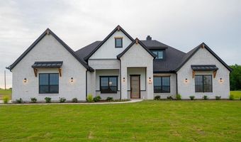 3016 Congress Ln, Anna, TX 75409
