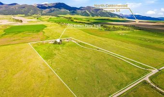 270 Brown Pony Trl, Belgrade, MT 59714