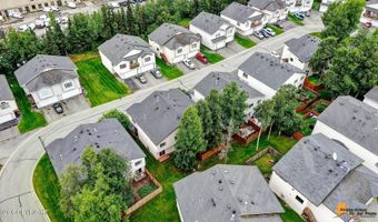 11718 Birch Knoll Loop #11718, Anchorage, AK 99515