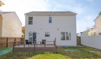 1205 TALBOTT Sq, Belcamp, MD 21017