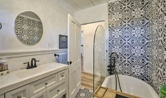 203 N Kellum Ave, Bowie, AZ 85605