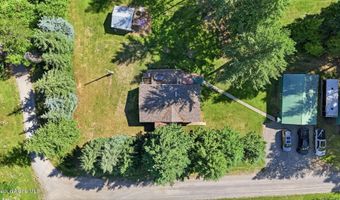 4374 E Timberland Rd, Athol, ID 83801