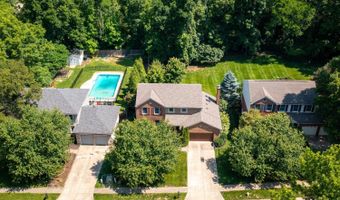 8032 Lancelot Dr, Anderson Twp., OH 45244