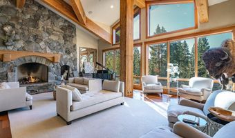 951 Divot Ct, Incline Village, NV 89451