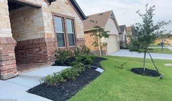 210 Navajo Trl, Alvarado, TX 76009