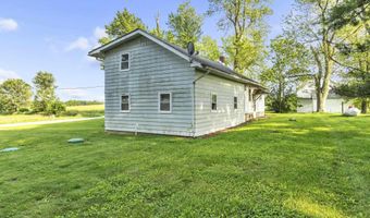 1056 S 50 W, Albion, IN 46701